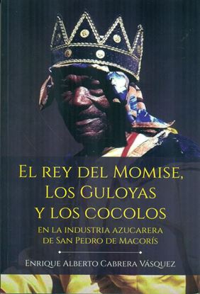 Imagen de EL REY DEL MOMISE, LOS GULOYAS Y . 2DA.