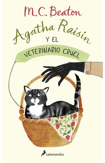 Imagen de AGATHA RAISIN Y EL VETERINARIO CRUEL (2)