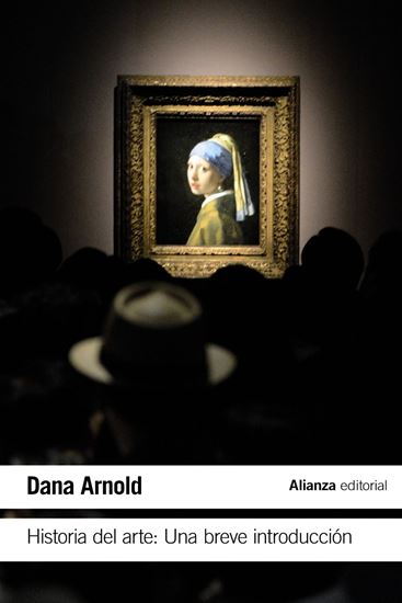 Imagen de HISTORIA DEL ARTE. UNA BREVE INTRODUCCIO