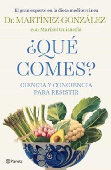 Imagen de QUE COMES?