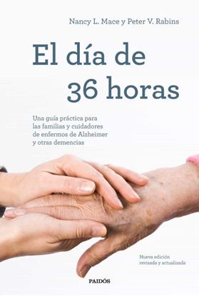 Imagen de EL DIA DE 36 HORAS (ALZHEIMER) (OF3)
