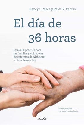 Imagen de EL DIA DE 36 HORAS (ALZHEIMER)