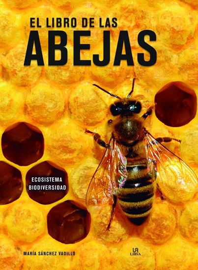 Imagen de EL LIBRO DE LAS ABEJAS