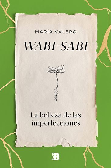 Imagen de WABI-SABI. BELLEZA DE LAS IMPERFEC(OF2)