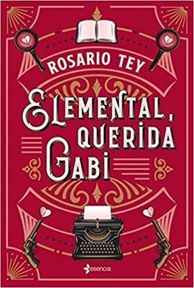 Imagen de ELEMENTAL, QUERIDA GABI (OF2)