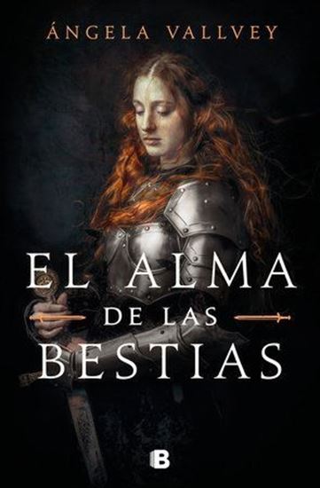 Imagen de EL ALMA DE LAS BESTIAS (OF2)