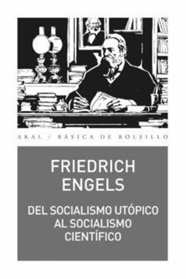 Imagen de DEL SOCIALISMO UTOPICO AL SOCIALISMO CIE
