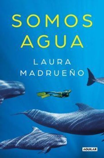 Imagen de SOMOS AGUA (OF2)