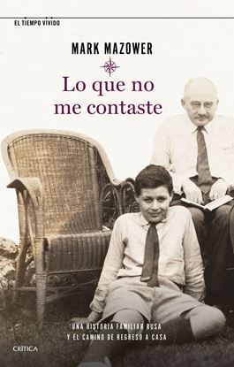 Imagen de LO QUE NO ME CONTASTE (OF2)