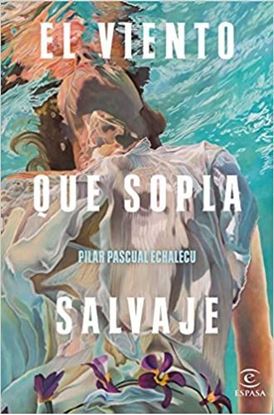 Imagen de EL VIENTO QUE SOPLA SALVAJE (OF2)