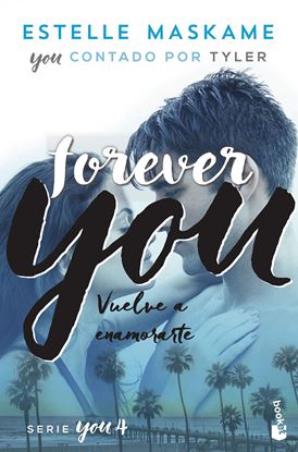 Imagen de YOU 4. FOREVER YOU (BOL)