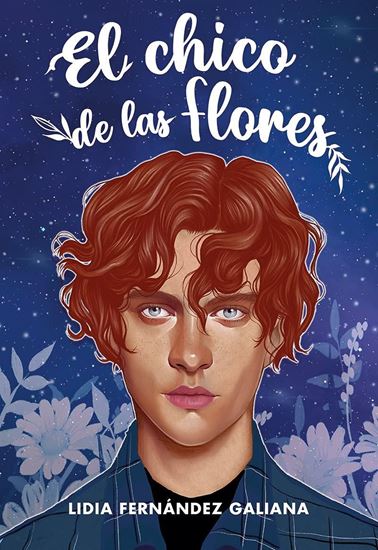 Imagen de EL CHICO DE LAS FLORES (1)