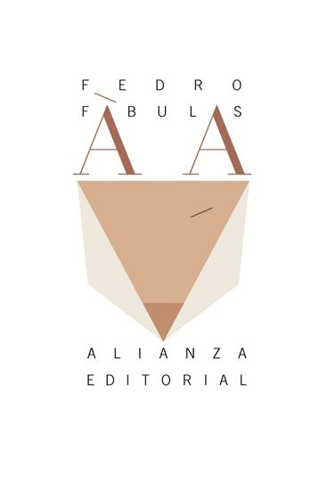 Imagen de FABULAS (OF1)