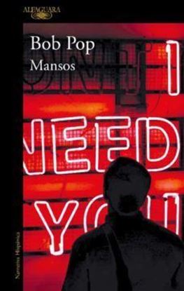 Imagen de MANSOS (OF2)