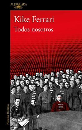 Imagen de TODOS NOSOTROS (OF2)