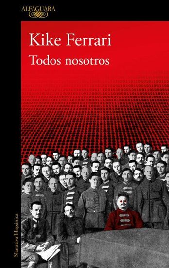 Imagen de TODOS NOSOTROS (OF2)