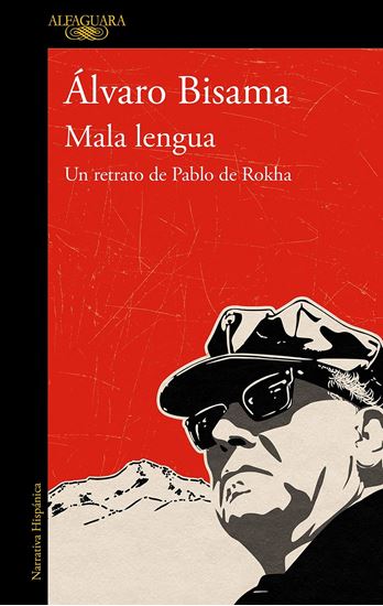 Imagen de MALA LENGUA
