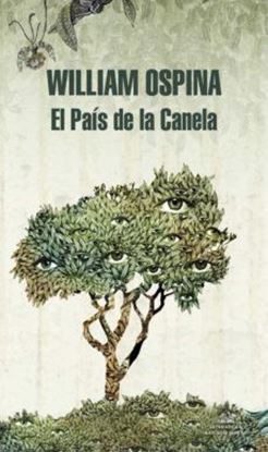 Imagen de EL PAIS DE LA CANELA (TRILOGIA NUEVO 2)