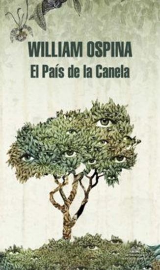 Imagen de EL PAIS DE LA CANELA (TRILOGIA NUEVO 2)