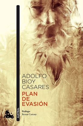 Imagen de PLAN DE EVASION (OF1)