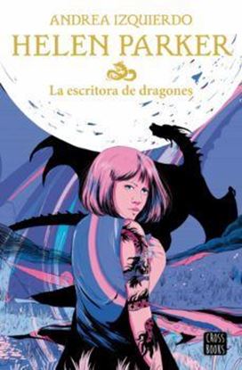 Imagen de HELEN PARKER 2. ESCRITORA DE DRAGONES