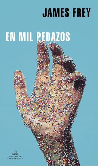 Imagen de EN MIL PEDAZOS (OF2)