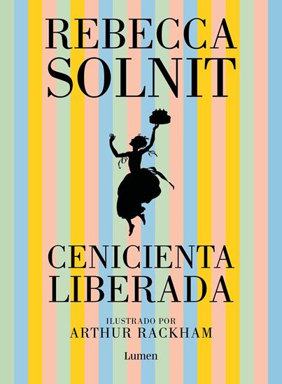 Imagen de CENICIENTA LIBERADA (OF2)