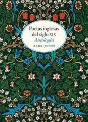 Imagen de ANTOLOGIA DE POETAS INGLESAS DEL SIGLO X