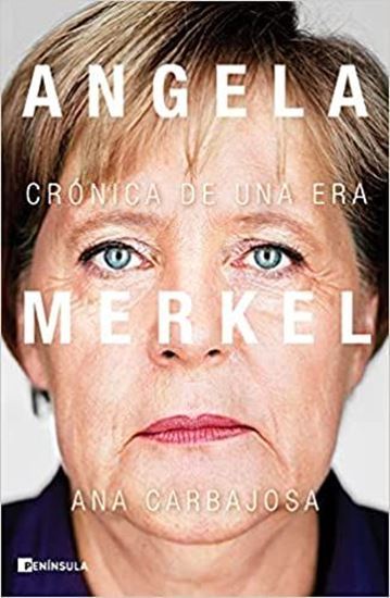 Imagen de ANGELA MERKEL