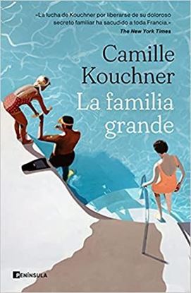 Imagen de LA FAMILIA GRANDE (OF2)