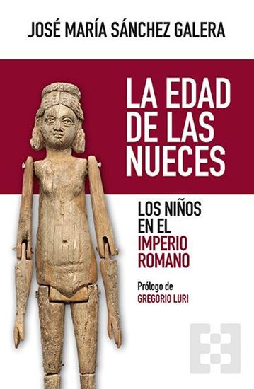 Imagen de LA EDAD DE LAS NUECES. NIÑOS EN EL(OF2)