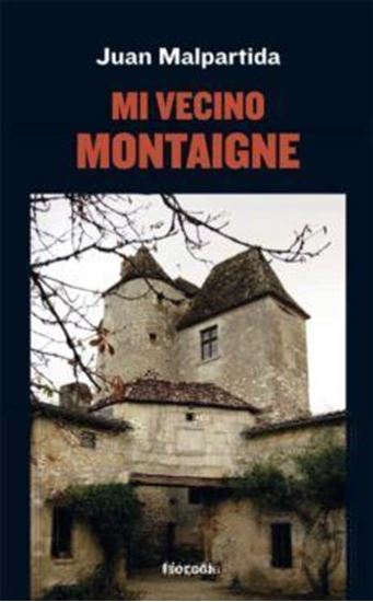 Imagen de MI VECINO MONTAIGNE (OF2)