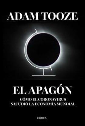 Imagen de EL APAGON. COMO EL CORONAVIRUS SACUDIO