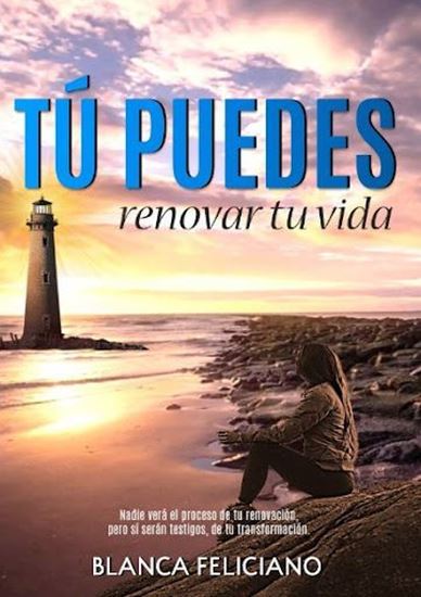Imagen de TU PUEDES RENOVAR TU VIDA
