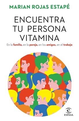 Imagen de ENCUENTRA TU PERSONA VITAMINA