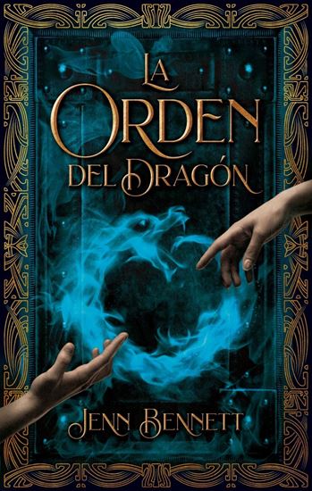 Imagen de LA ORDEN DEL DRAGON