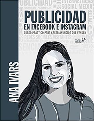 Imagen de PUBLICIDAD EN FACEBOOK E INSTAGRAM