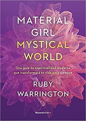 Imagen de MATERIAL GIRL. MYSTICAL WORLD (OF2)