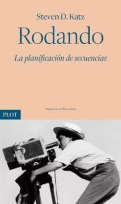 Imagen de RODANDO. LA PLANIFICACION DE SECUENCIAS