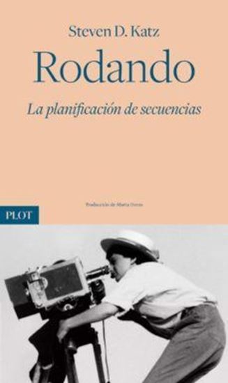 Imagen de RODANDO. LA PLANIFICACION DE SECUENCIAS