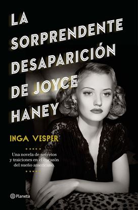 Imagen de SORPRENDENTE DESAPARICION DE JOYCE (OF2)