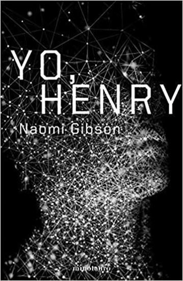 Imagen de YO, HENRY (OF2)