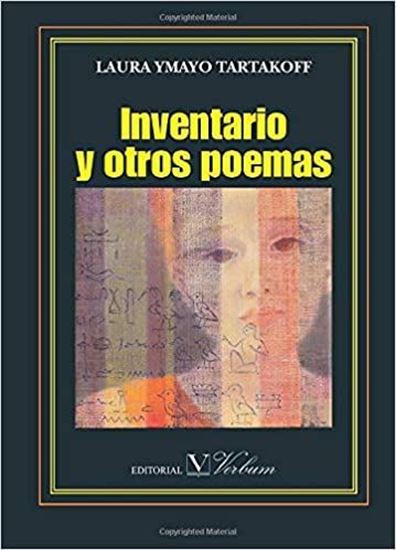 Imagen de INVENTARIO Y OTROS POEMAS (OF2)