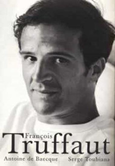 Imagen de FRANCOIS TRUFFAUT