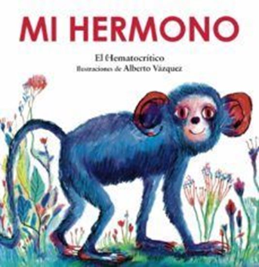 Imagen de MI HERMONO