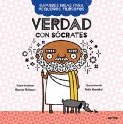 Imagen de VERDAD CON SOCRATES (OF2)