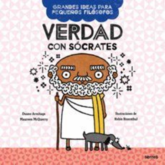 Imagen de VERDAD CON SOCRATES (OF2)