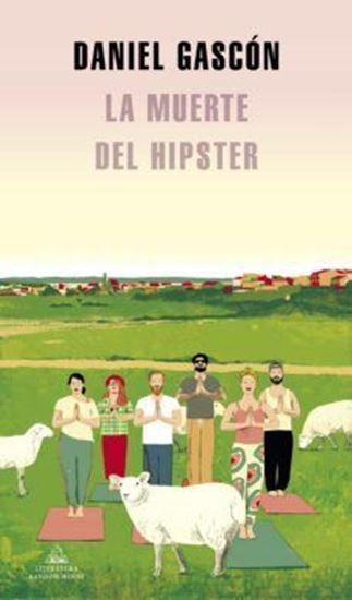 Imagen de LA MUERTE DEL HIPSTER (OF2)