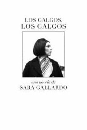 Imagen de LOS GALGOS, LOS GALGOS