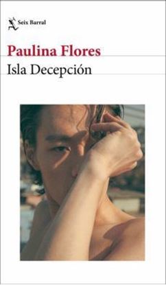 Imagen de ISLA DECEPCION